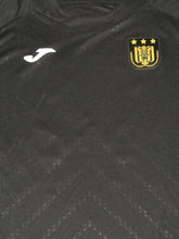 Load image into Gallery viewer, RSC Anderlecht 2022-23 Third shirt XXL #14 Jan Vertonghen