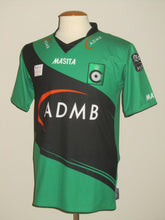 Load image into Gallery viewer, Cercle Brugge 2012-13 Home shirt S *mint*