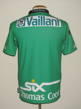 Load image into Gallery viewer, Cercle Brugge 2012-13 Home shirt S *mint*
