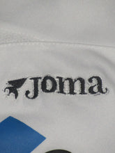 Load image into Gallery viewer, KSV Roeselare 2007-08 Home shirt MATCH ISSUE/WORN #20 Anthony Van Loo