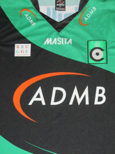 Load image into Gallery viewer, Cercle Brugge 2012-13 Home shirt S *mint*
