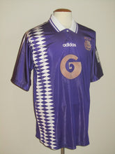 Load image into Gallery viewer, RSC Anderlecht 1994-95 Away shirt MATCH ISSUE Champions League #16