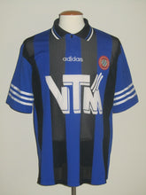 Load image into Gallery viewer, Club Brugge 1995-96 Home shirt XL *light damage*