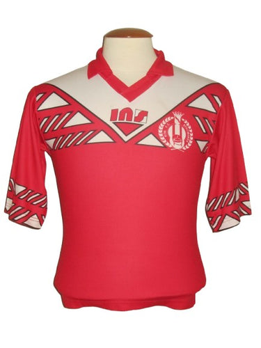 KFC Strombeek 1990-98 Home shirt #2