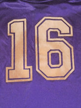 Load image into Gallery viewer, RSC Anderlecht 1994-95 Away shirt MATCH ISSUE Champions League #16