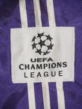 Load image into Gallery viewer, RSC Anderlecht 1994-95 Away shirt MATCH ISSUE Champions League #16