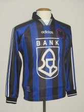 Load image into Gallery viewer, Club Brugge 1997-98 Home shirt L/S 164