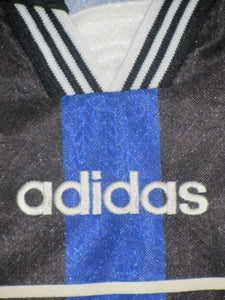 Club Brugge 1997-98 Home shirt L/S 164