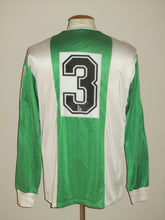 Load image into Gallery viewer, KRC Mechelen 1991-1993 Home shirt MATCH ISSUE/WORN #3-5