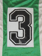 Load image into Gallery viewer, KRC Mechelen 1991-1993 Home shirt MATCH ISSUE/WORN #3-5