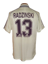 Load image into Gallery viewer, RSC Anderlecht 1998-99 Home shirt XXL #13 Tomasz Radzinski