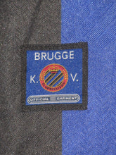 Load image into Gallery viewer, Club Brugge 1997-01 Home shirt PLAYER ISSUE YOUTH L/S XL #15