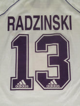 Load image into Gallery viewer, RSC Anderlecht 1998-99 Home shirt XXL #13 Tomasz Radzinski