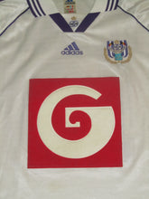 Load image into Gallery viewer, RSC Anderlecht 1998-99 Home shirt XXL #13 Tomasz Radzinski