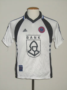 Club Brugge 1998-99 Away shirt 164