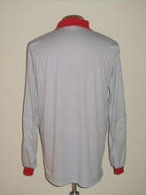 Load image into Gallery viewer, Rode Duivels 1992-93 Keeper shirt XL