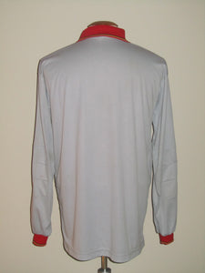 Rode Duivels 1992-93 Keeper shirt XL