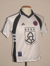 Load image into Gallery viewer, Club Brugge 1998-99 Away shirt 164