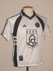 Club Brugge 1998-99 Away shirt 164