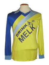 Load image into Gallery viewer, KSK Beveren 1981-82 Home shirt MATCH ISSUE/WORN #15 Danny Pfaff
