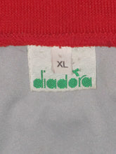 Load image into Gallery viewer, Rode Duivels 1992-93 Keeper shirt XL