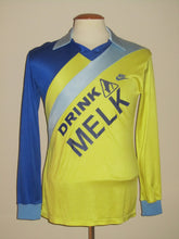 Load image into Gallery viewer, KSK Beveren 1981-82 Home shirt MATCH ISSUE/WORN #15 Danny Pfaff
