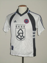 Load image into Gallery viewer, Club Brugge 1998-99 Away shirt 164