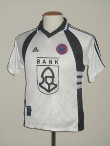 Club Brugge 1998-99 Away shirt 164