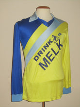 Load image into Gallery viewer, KSK Beveren 1981-82 Home shirt MATCH ISSUE/WORN #15 Danny Pfaff