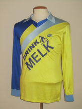 Load image into Gallery viewer, KSK Beveren 1981-82 Home shirt MATCH ISSUE/WORN #15 Danny Pfaff