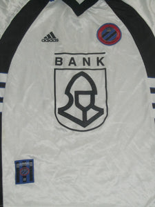 Club Brugge 1998-99 Away shirt 164