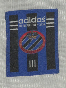 Club Brugge 1998-99 Away shirt 164