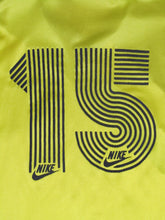 Load image into Gallery viewer, KSK Beveren 1981-82 Home shirt MATCH ISSUE/WORN #15 Danny Pfaff