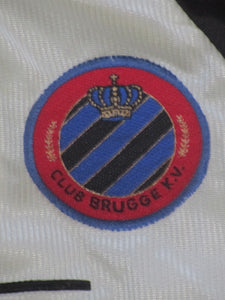 Club Brugge 1998-99 Away shirt 164