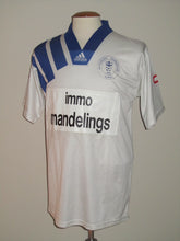 Load image into Gallery viewer, KFC Duffel 1993-97 Away shirt XL #17