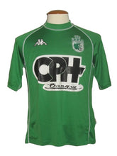 Load image into Gallery viewer, RAAL La Louvière 2001-02 Home shirt M