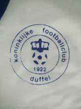 Load image into Gallery viewer, KFC Duffel 1993-97 Away shirt XL #17