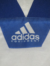 Load image into Gallery viewer, KFC Duffel 1993-97 Away shirt XL #17