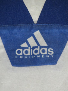 KFC Duffel 1993-97 Away shirt XL #17