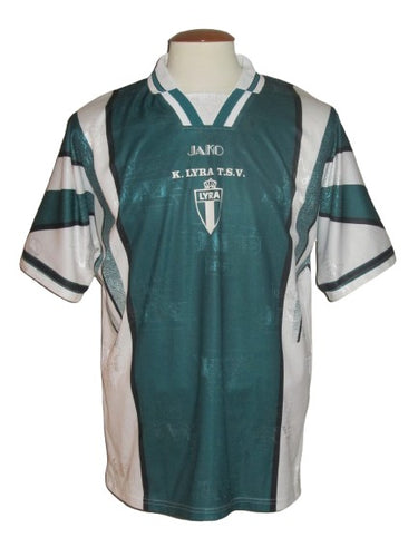K. Lyra TSV 1998-05 Training shirt M/L #6
