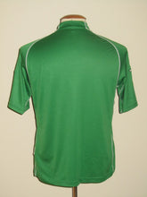 Load image into Gallery viewer, RAAL La Louvière 2001-02 Home shirt M