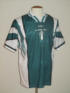 K. Lyra TSV 1998-05 Training shirt M/L #6