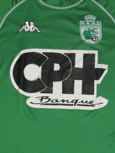 Load image into Gallery viewer, RAAL La Louvière 2001-02 Home shirt M