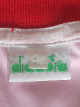 Load image into Gallery viewer, Rode Duivels 1992-93 Home shirt L/S L