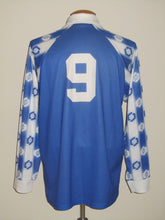 Load image into Gallery viewer, CS Visé 1995-00 Home shirt MATCH ISSUE/WORN #9