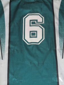 K. Lyra TSV 1998-05 Training shirt M/L #6