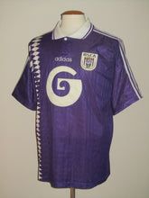 Load image into Gallery viewer, RSC Anderlecht 1994-96 Away shirt XL
