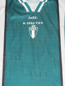 K. Lyra TSV 1998-05 Training shirt M/L #6