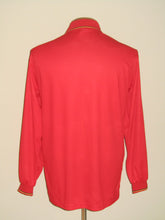 Load image into Gallery viewer, Rode Duivels 1992-93 Home shirt L/S L