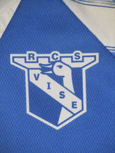 Load image into Gallery viewer, CS Visé 1995-00 Home shirt MATCH ISSUE/WORN #9